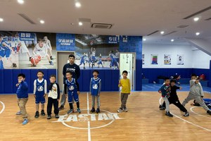 如何提升青少年篮球队的集体专注力:方法与策略